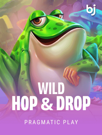 Wild Hop & Drop thumbnail