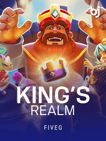 KING’S REALM thumbnail