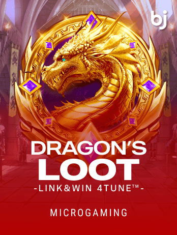 Dragon's Loot Link&Win thumbnail
