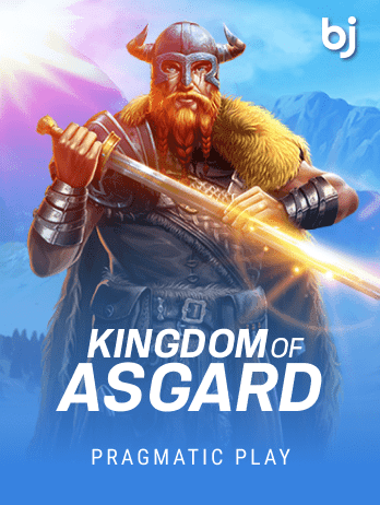 Kingdom of Asgard thumbnail