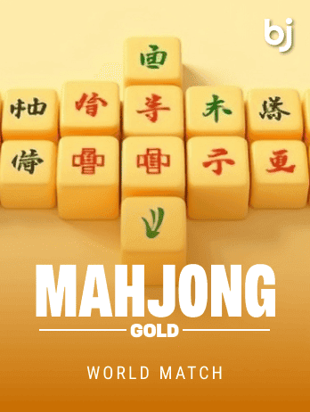 Mahjong Gold thumbnail