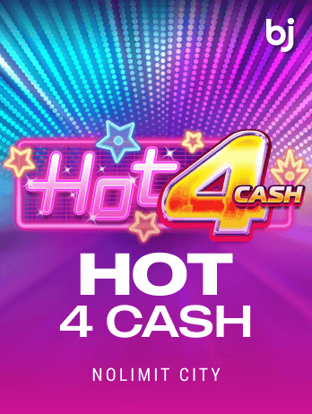 Hot 4 Cash thumbnail