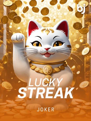 Lucky Streak thumbnail