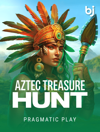 Aztec Treasure Hunt thumbnail