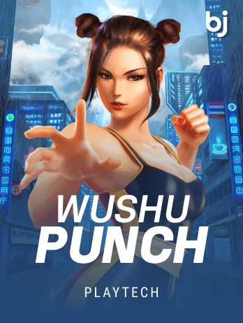 Wushu Punchpng thumbnail