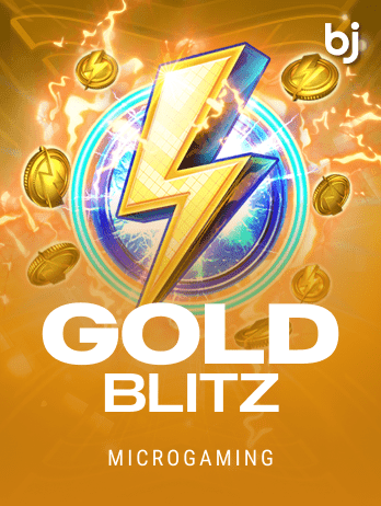 Gold Blitz thumbnail