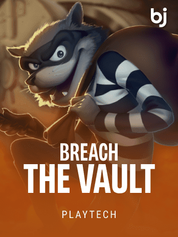 Breach the Vault thumbnail